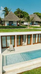 Karafuu Beach & Spa - 0