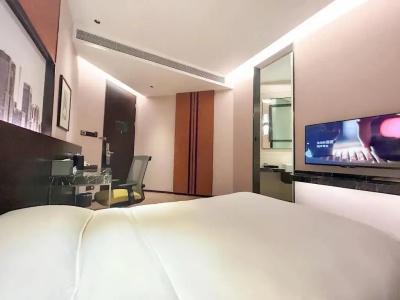The Mulian Guangzhou Zhujiang New Town - 42