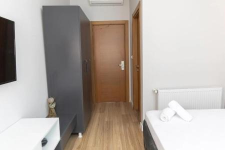 The Hera Maltepe &Spa - 39