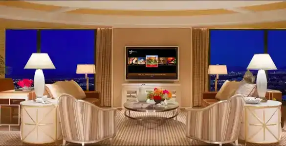 Encore at Wynn Las Vegas - 106