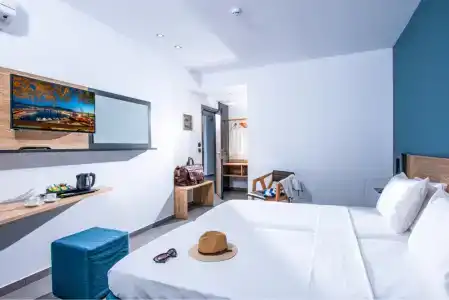 Infinity Blue Boutique & Spa - Adults Only - 27