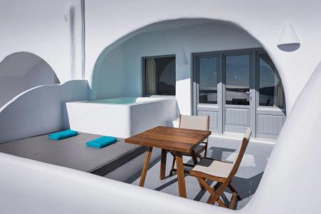 Maregio Suites - 72