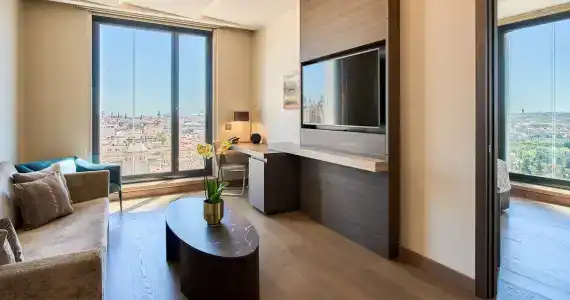 Vp Plaza España Design - 91