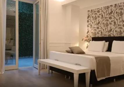 Bianco Riccio Suite - 42