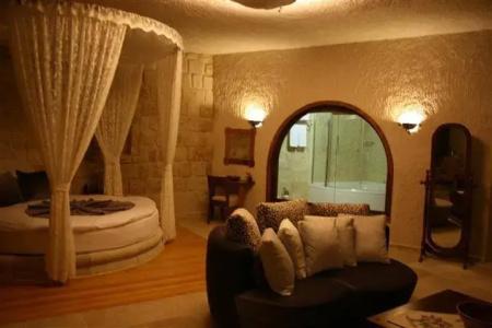 Goreme Inn - 43
