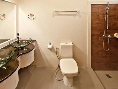 Sunset Hill Boutique Resort Koh Phangan- Sha Plus - 102
