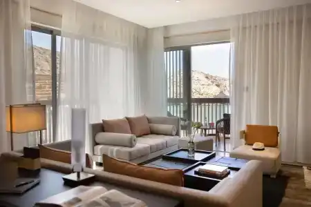 Jumeirah Muscat Bay - 93
