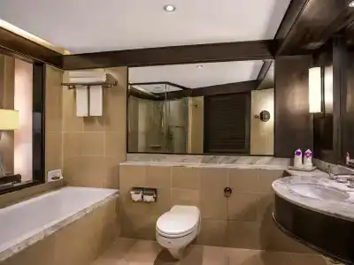 Hilton Phuket Arcadia Resort & Spa - Sha Plus - 63