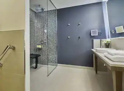 Intercontinental Lyon - Dieu, An Ihg - 10