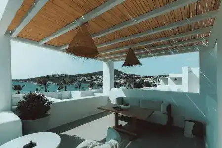 Mykonos Blanc - Preferreds & Resorts - 73