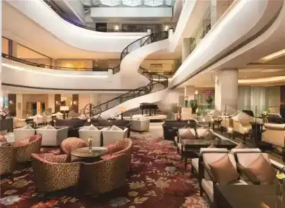 Shangri-La Shenzhen - 2