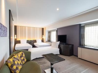 Ana Crowne Plaza Fukuoka, An Ihg - 47