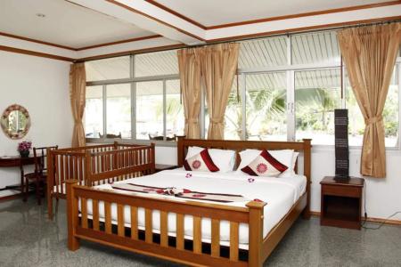 Rajapruek Samui - Sha Plus - 66