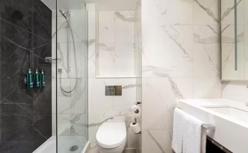 Hilton London Metropole - 68