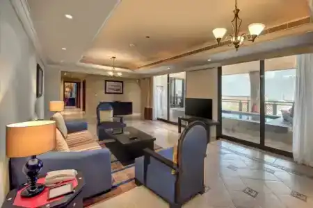 Arjaan by Rotana - Dubai Media City - 46