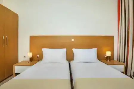 Hanioti Village Spa - 21