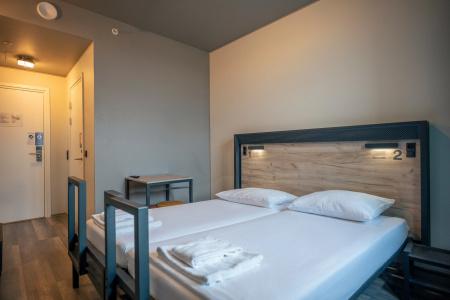 Moxy Copenhagen - 7