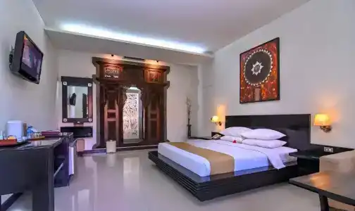 Satriya Cottages - 66