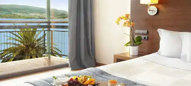 Domotel Xenia Volos - 39