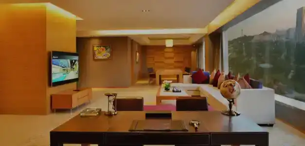 Kempinski Dalian - 37