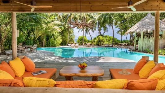 Soneva Fushi - 247