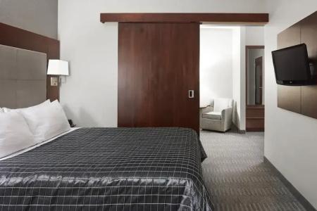 Club Quarters Wacker at Michigan, Chicago - 51