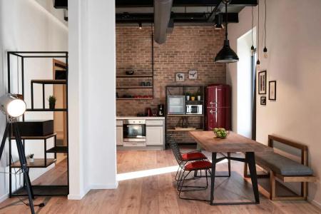 Kolonaki 8 - Design Suites & Lofts - 84