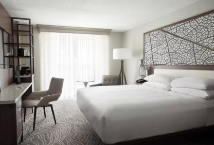 Marriott Orlando Airport Lakeside - 53