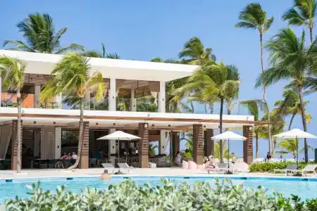 Caribe Deluxe Princess - All Inclusive - 0