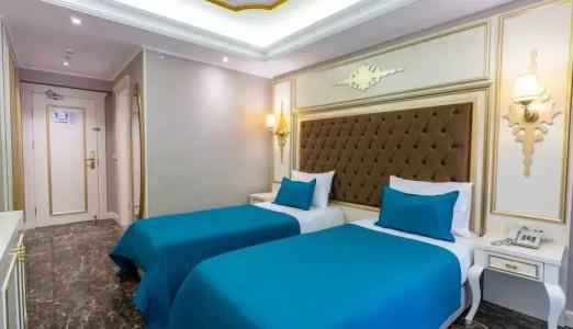 Uzungol Onder & Spa - 23