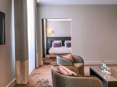 La Cour des Consuls and Spa Toulouse - MGallery - 69