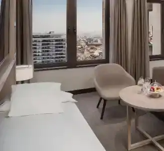 Melia Barcelona Sarriá - 51