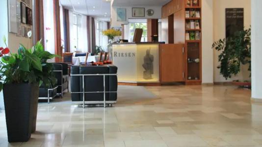 Römerhof Hanau by Trip Inn - 1