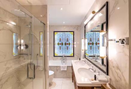 100 Queen’s Gate London, Curio Collection by Hilton - 43
