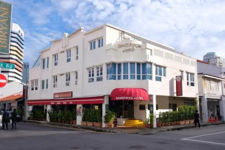 Sandpiper (SG Clean, Staycation Approved) - 23