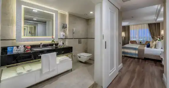 Alva Donna Exclusive & Spa - 78