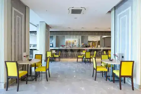 Crystal Paraiso Verde Resort & Spa - Ultimate All Inclusive - 17