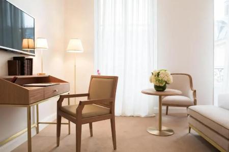 Hôtel Alfred Sommier - 76
