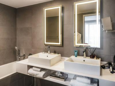 Novotel Paris Vaugirard Montparnasse - 70