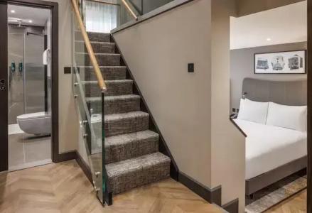 DoubleTree by Hilton London Victoria - 67