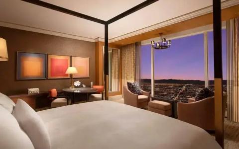 Wynn Las Vegas - 95