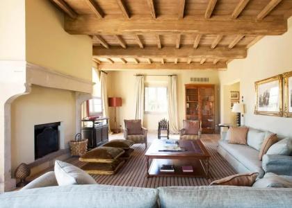 Rosewood Castiglion del Bosco - 41