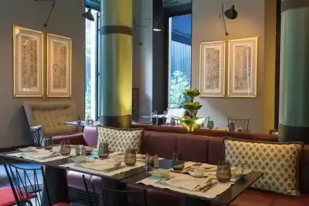 Valverde - Relais & Chateaux - 13