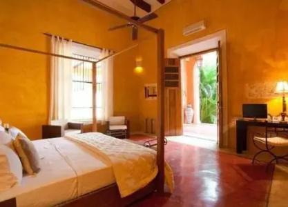 Hacienda méRida Vip - 17