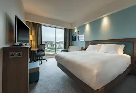 Hampton By Hilton Edinburgh West End - 31