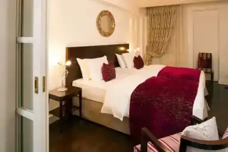 Hôtel de la Cigogne - 35