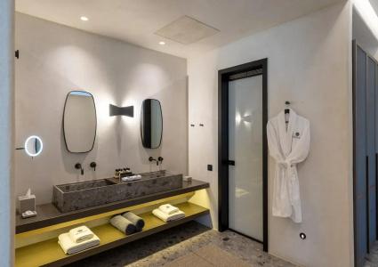 Aeonic Suites and Spa - 56