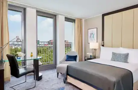 Kö59 Düsseldorf - Member of Hommage Luxury Hotels Collection - 4