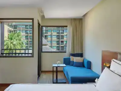 Novotel Phuket Vintage Park Resort - Sha Plus - 35