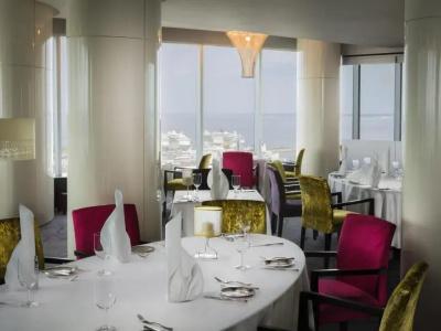 Swissotel Tallinn - 19